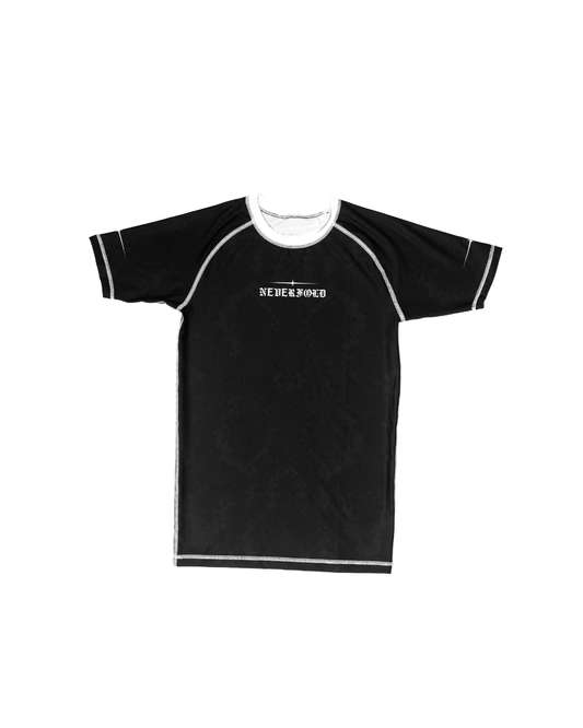 SHOOK ONES MMA RASHGUARD