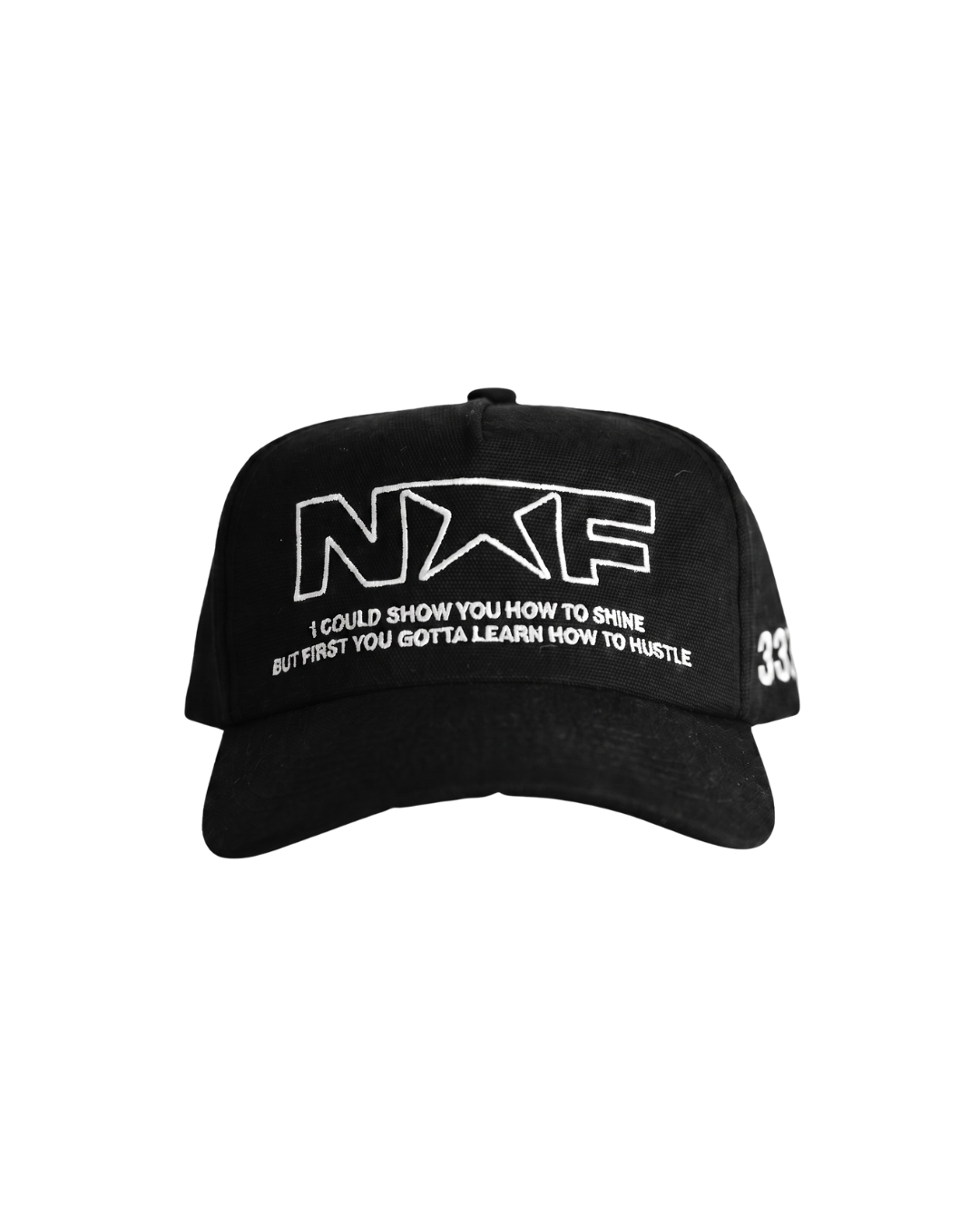 SONDER HAT
