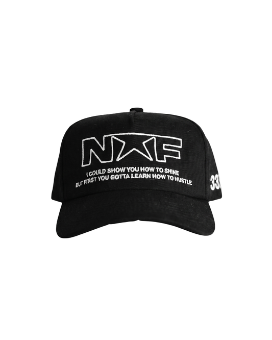 SONDER HAT