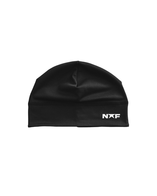 NF SKULL BEANIE