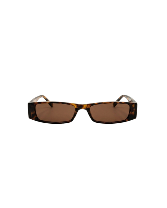 REVERIE TORTOISESHELL SUNGLASSES