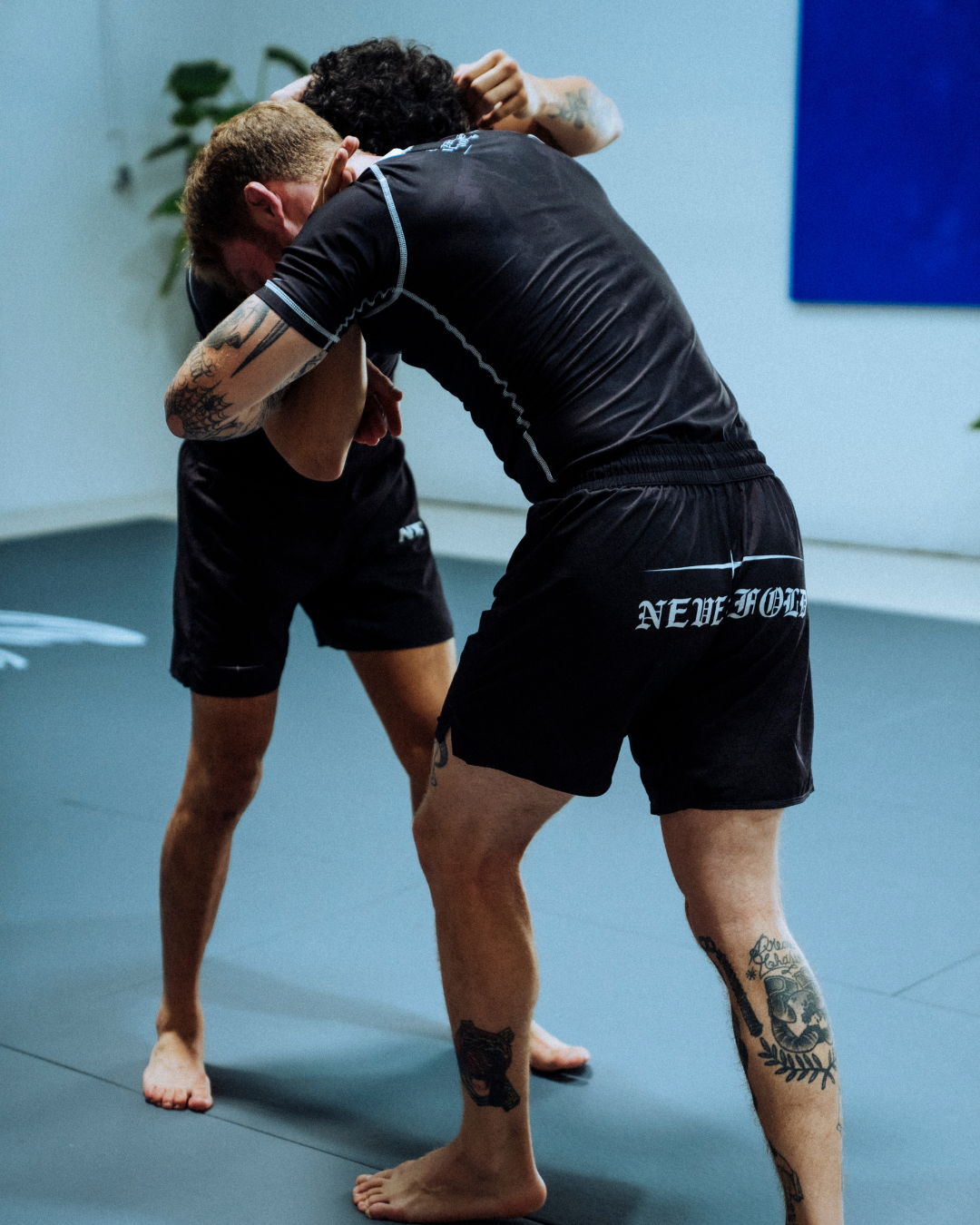 SHOOK ONES MMA TRAINING SET