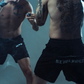 SHOOK ONES MMA TRAINING SET