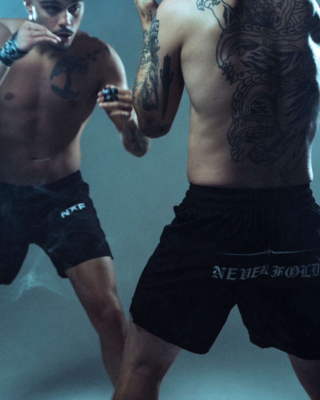 SHOOK ONES MMA TRAINING SET