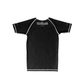 SHOOK ONES MMA RASHGUARD