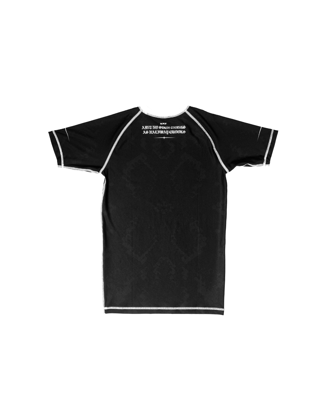 SHOOK ONES MMA RASHGUARD