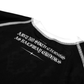 SHOOK ONES MMA RASHGUARD