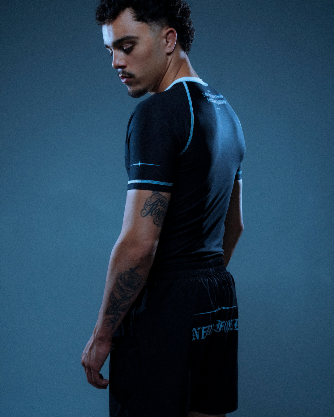 SHOOK ONES MMA TRAINING SET