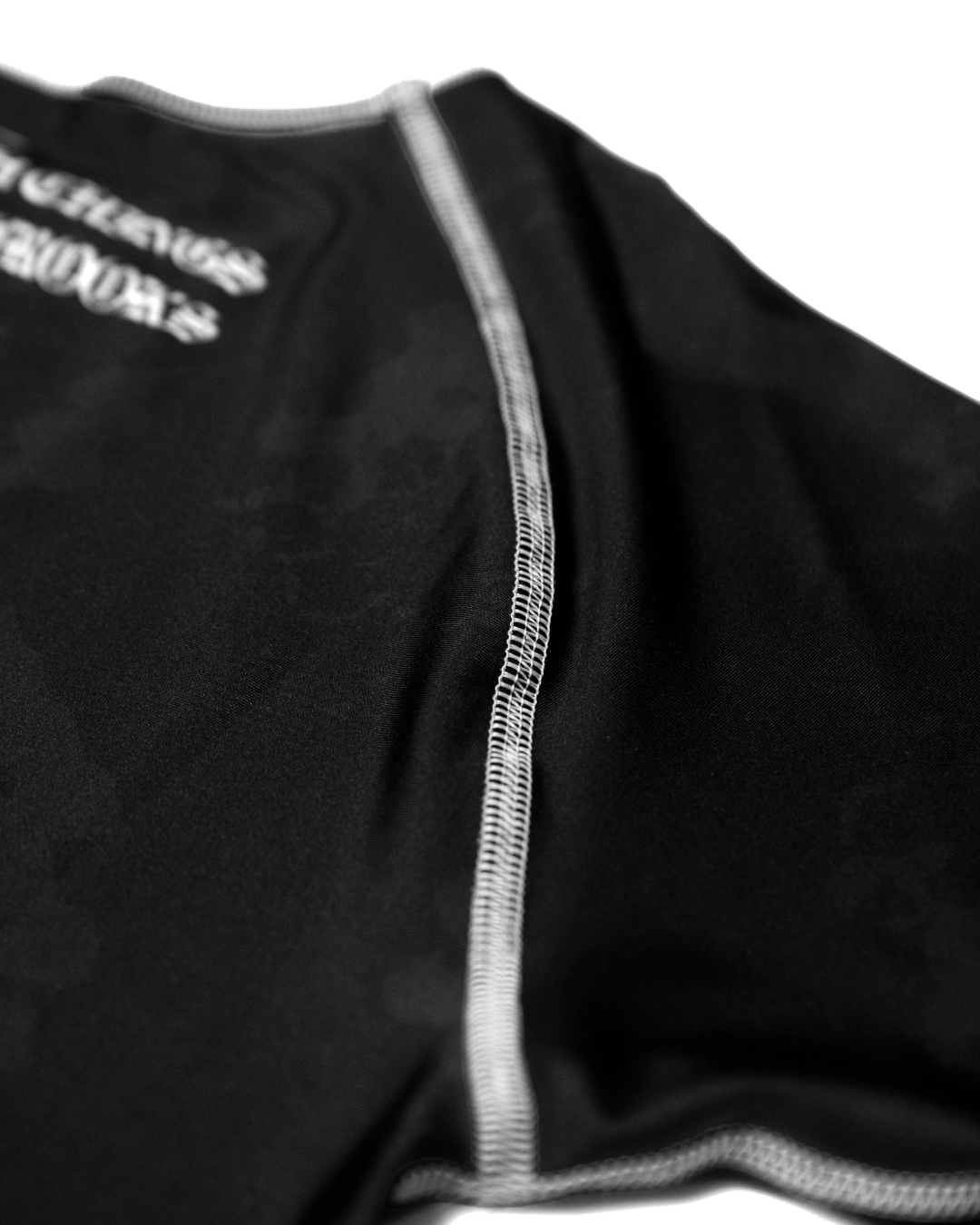 SHOOK ONES MMA RASHGUARD