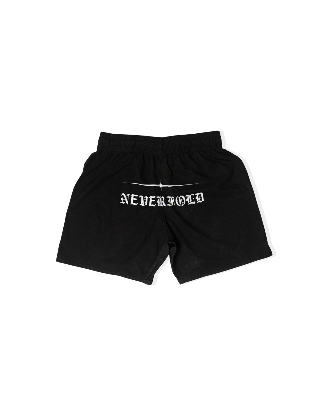 SHOOK ONES MMA SHORTS