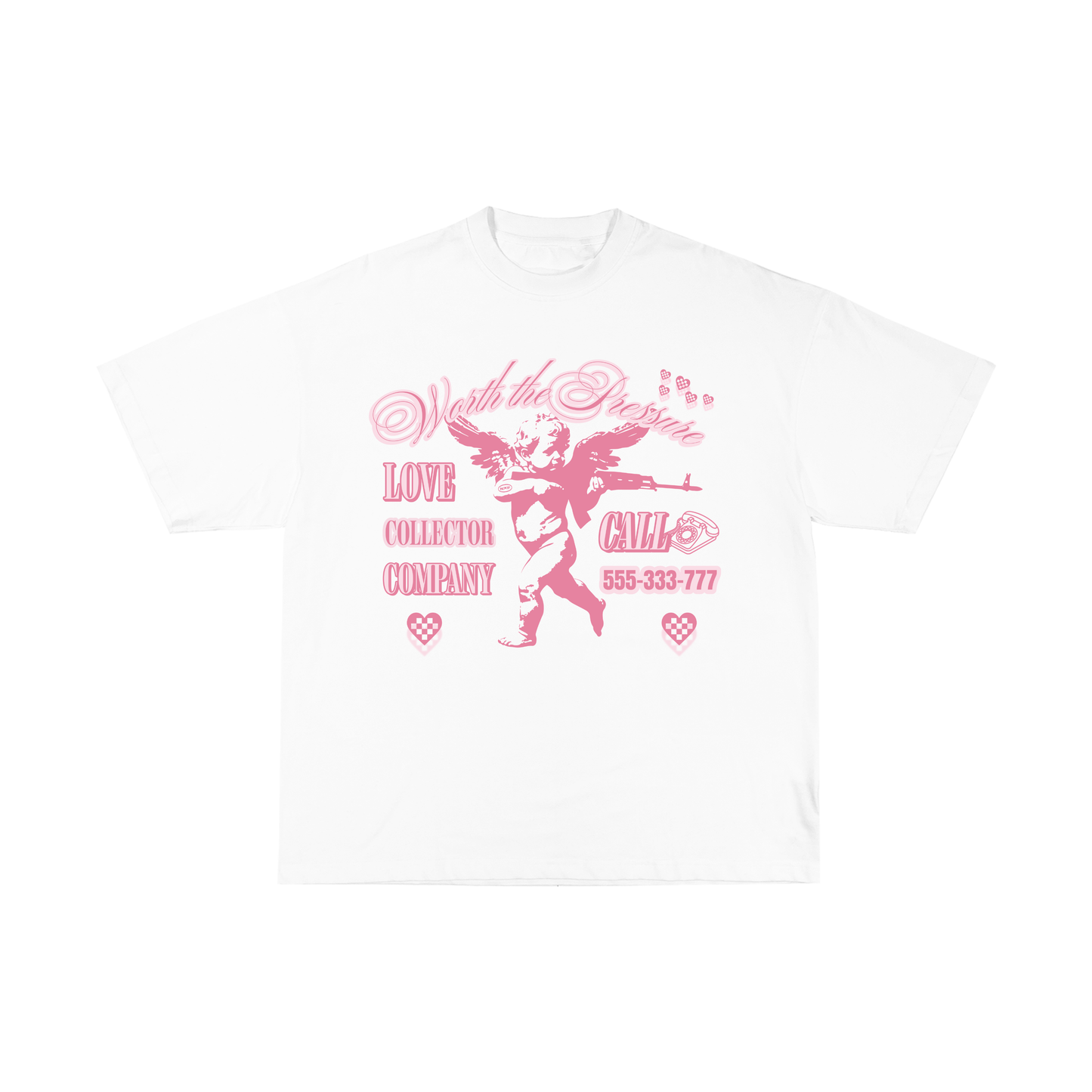 WTP CUPID T-SHIRT