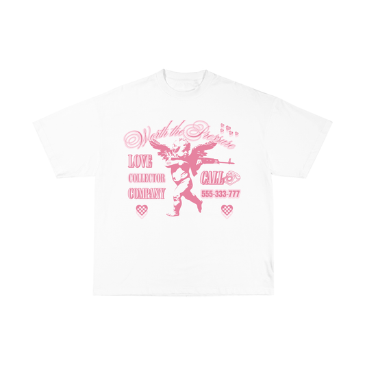 WTP CUPID T-SHIRT