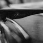 REVERIE BLACK SUNGLASSES