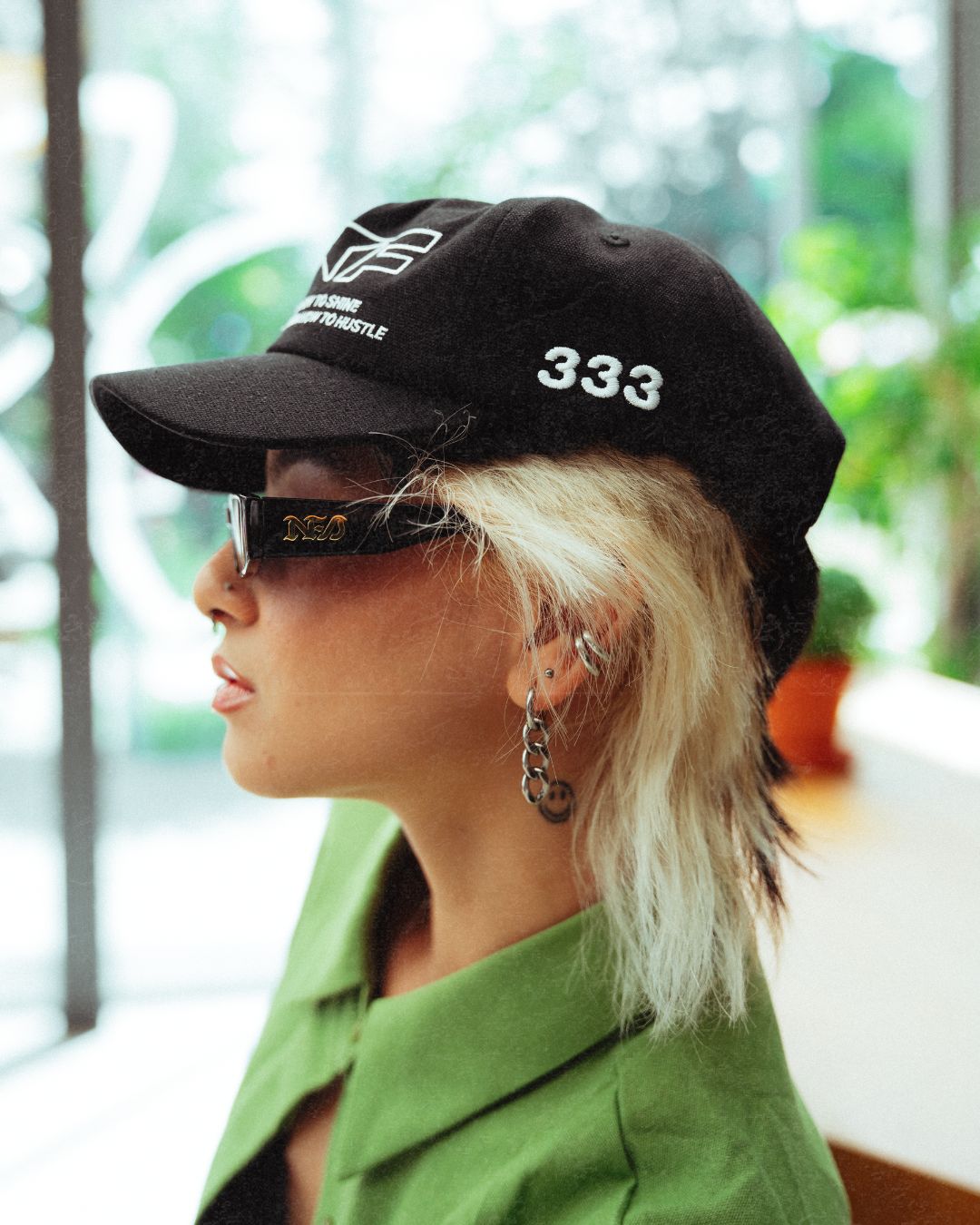 SONDER HAT