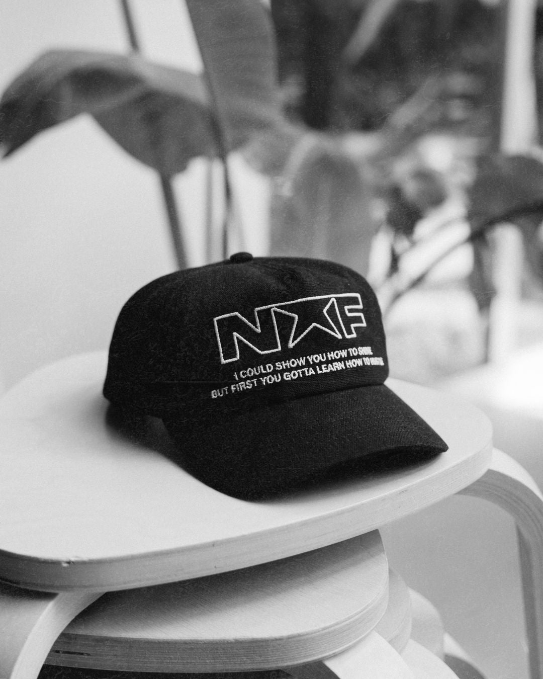 SONDER HAT
