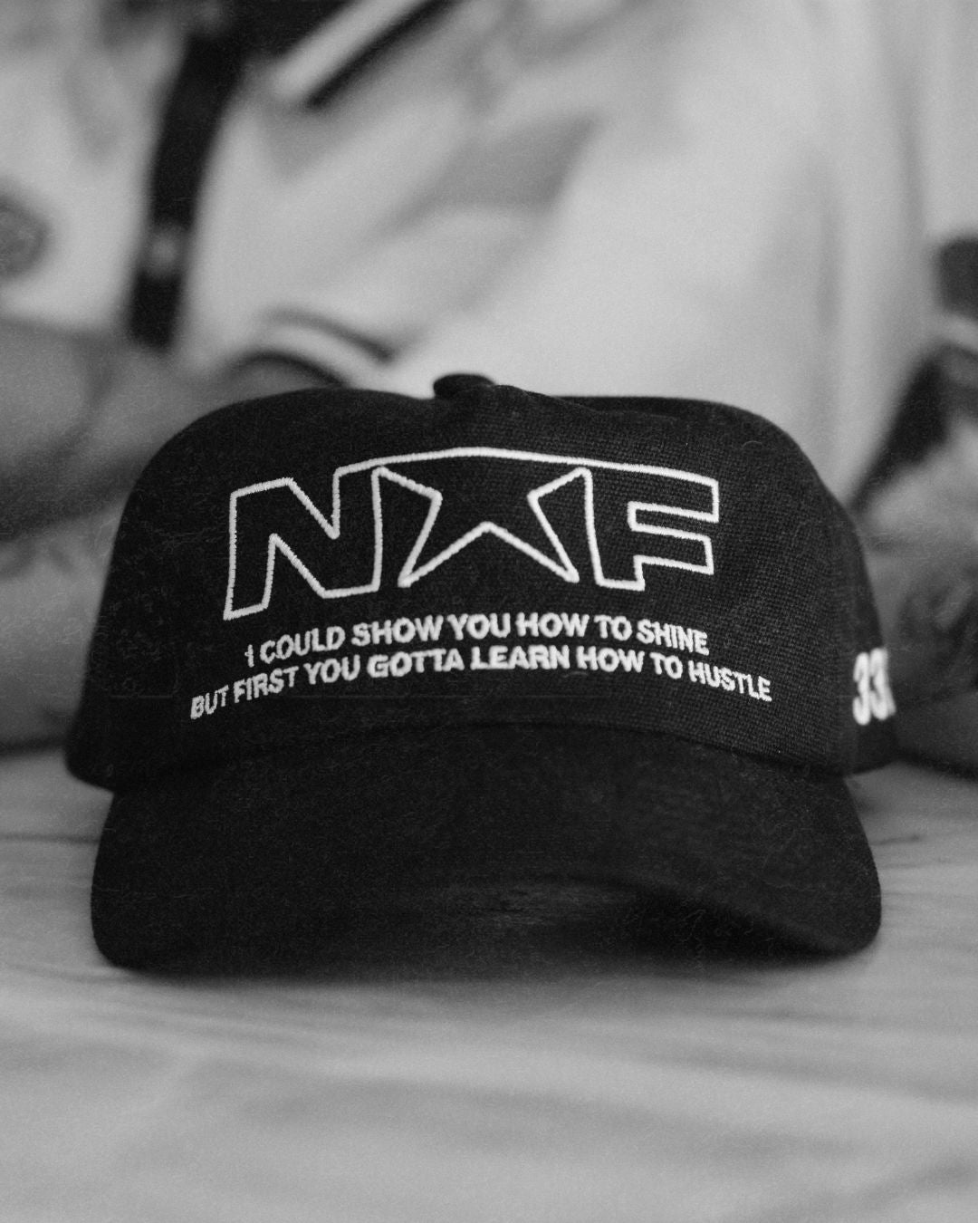 SONDER HAT