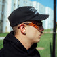 REVERIE TORTOISESHELL SUNGLASSES