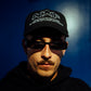 REVERIE BLACK SUNGLASSES