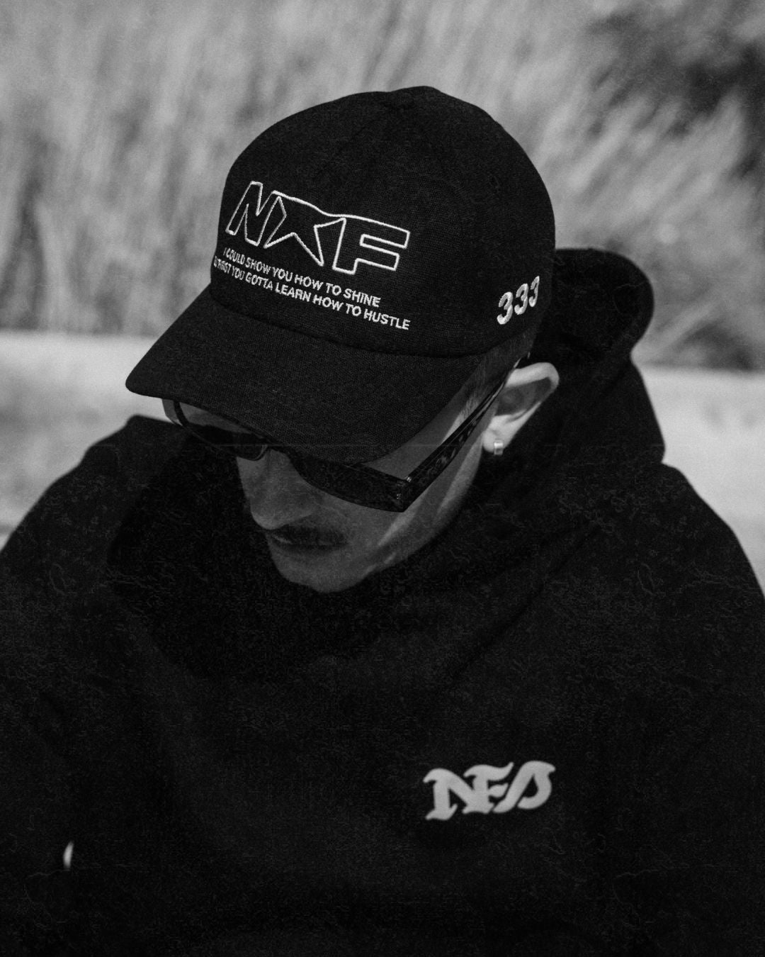 SONDER HAT