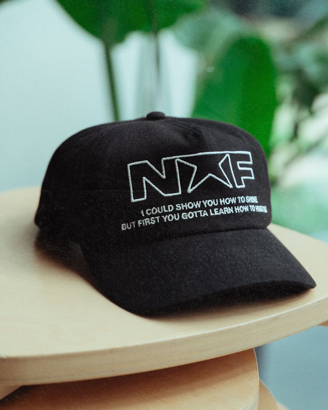 SONDER HAT