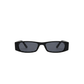 REVERIE BLACK SUNGLASSES