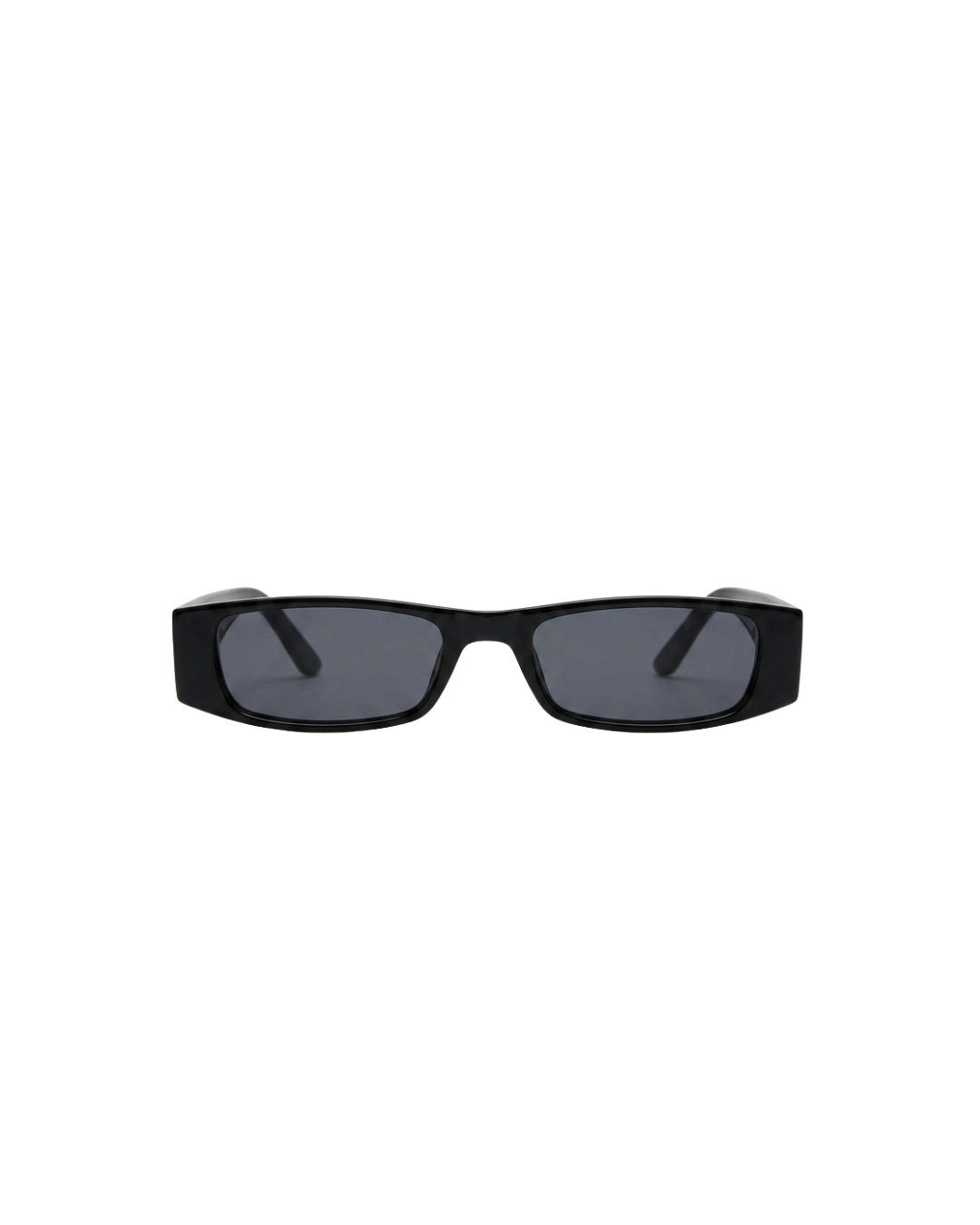 REVERIE BLACK SUNGLASSES