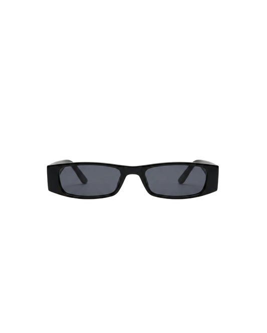 REVERIE BLACK SUNGLASSES